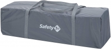Дитячий манеж Safety 1st Soft Dreams Warm Gray